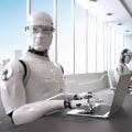 Replacing Human Labor: The Benefits and Applications of GPT Technology