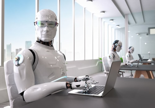 Replacing Human Labor: The Benefits and Applications of GPT Technology
