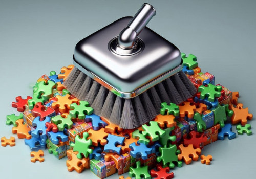 A Comprehensive Look at Cleaning and Formatting Data for Implementing GPT